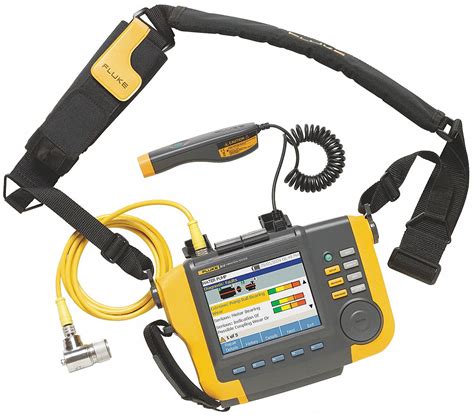 Vibration Tester commercial|fluke vibration tester.